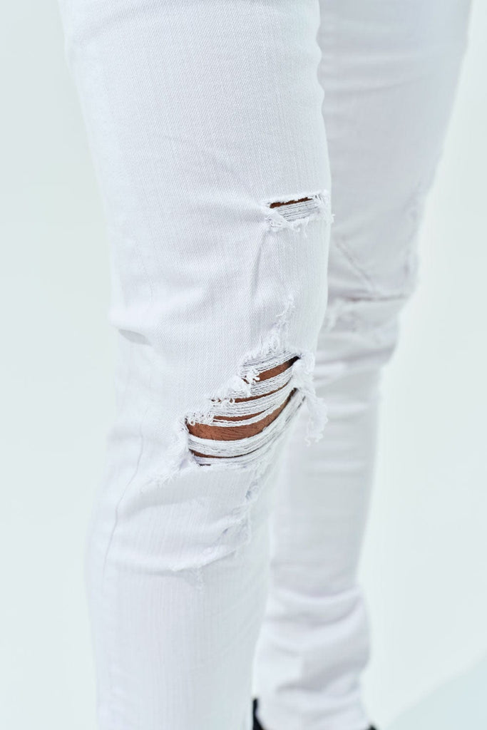 jordan craig white jeans