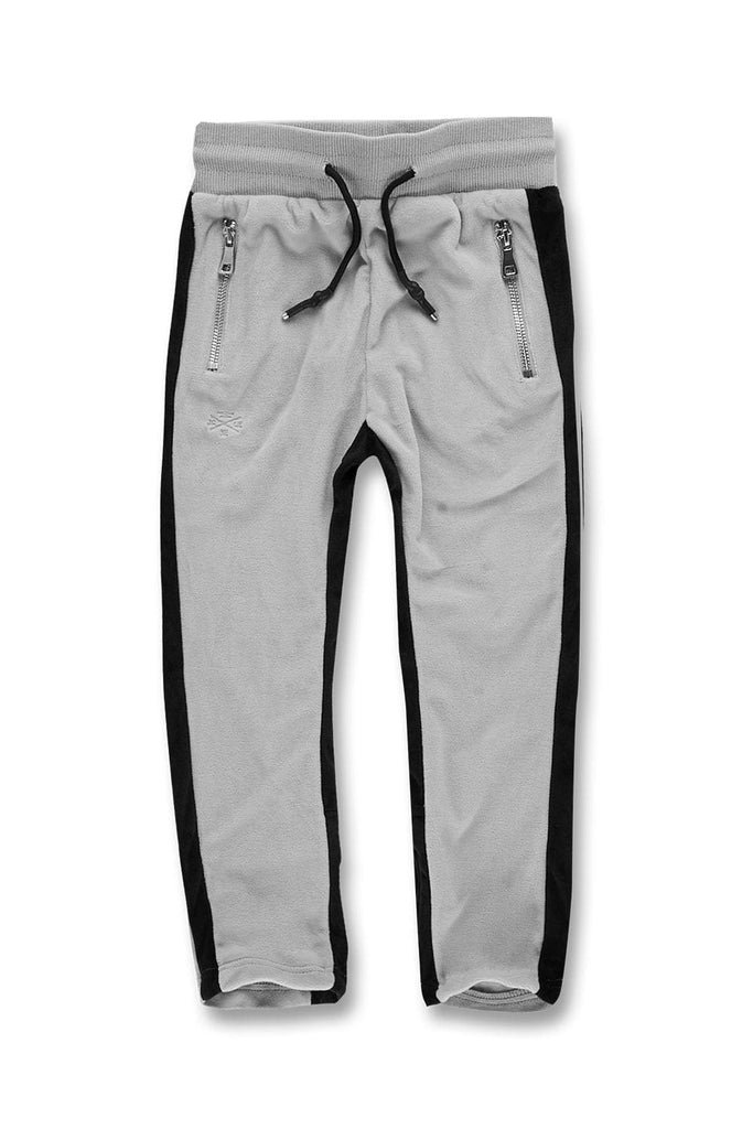 jordan velour pants