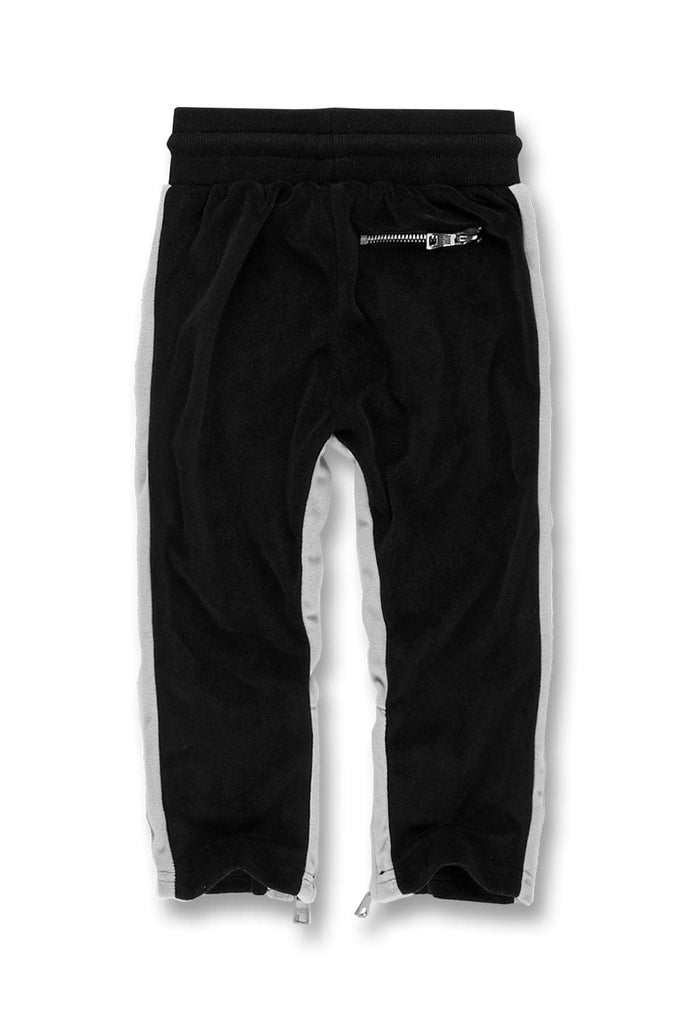 jordan velour pants