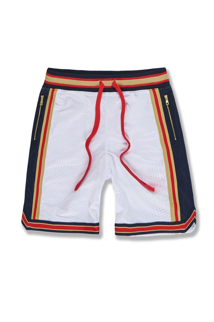 Rucker Basketball Shorts 3.0 (New 