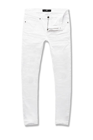jordan craig white jeans