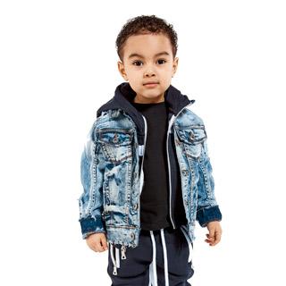 Jordan Craig Kids - Premium streetwear for kids