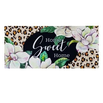 Magnolia Bloom Sassafras Switch Mat by Evergreen