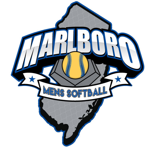 MARLBORO MENS SOFTBALL