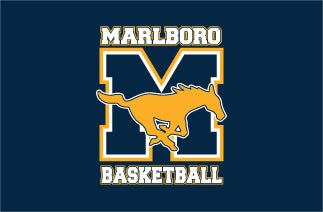 MARLBORO BASKETBALL