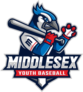 MIDDLESEX YOUTH BASEBALL