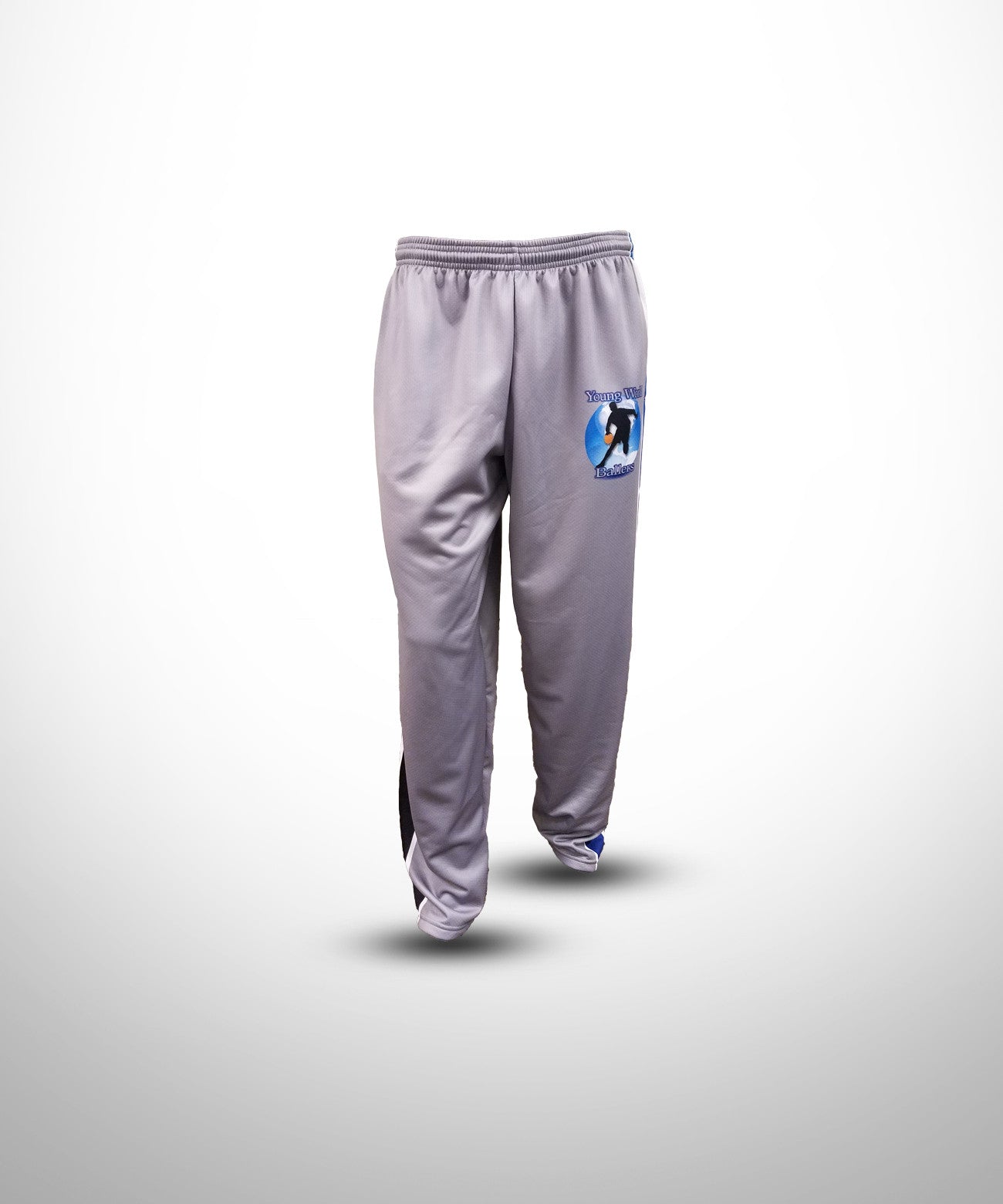 sublimated baseball pants