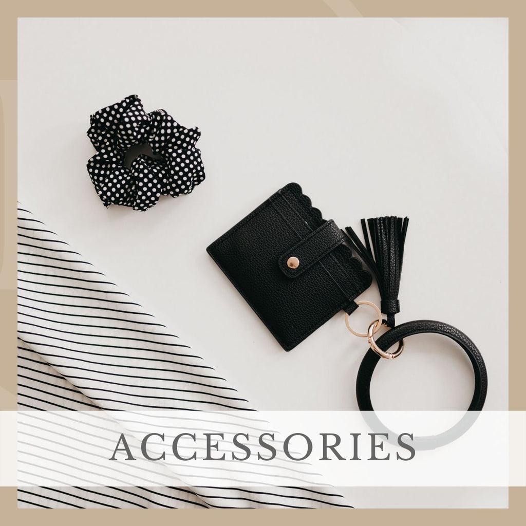 Pretty Simple | accessible lifestyle brand with a mission to give back