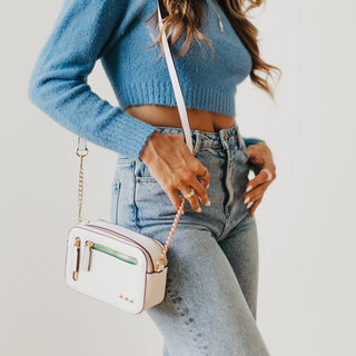 Jolie Puffer Belt Bag – Pretty Simple