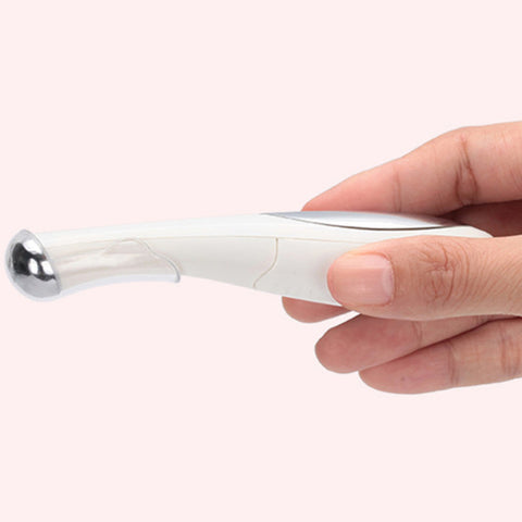 Dark Circles Remover - Anti-Wrinkle Electric Magic Eye Massager Pen