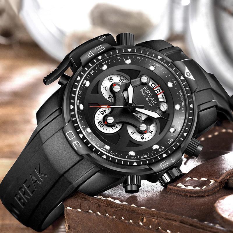 watches sport for men