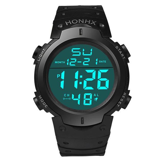 army led watch