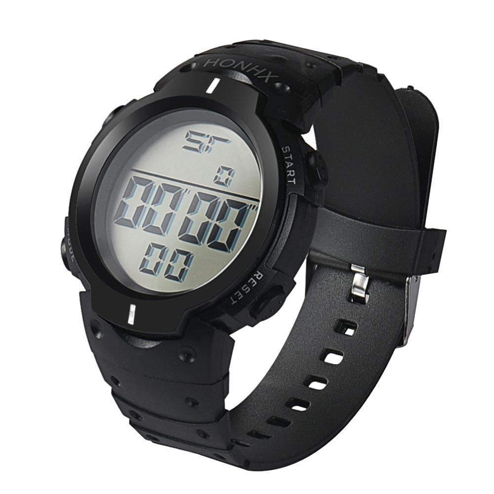 army led watch