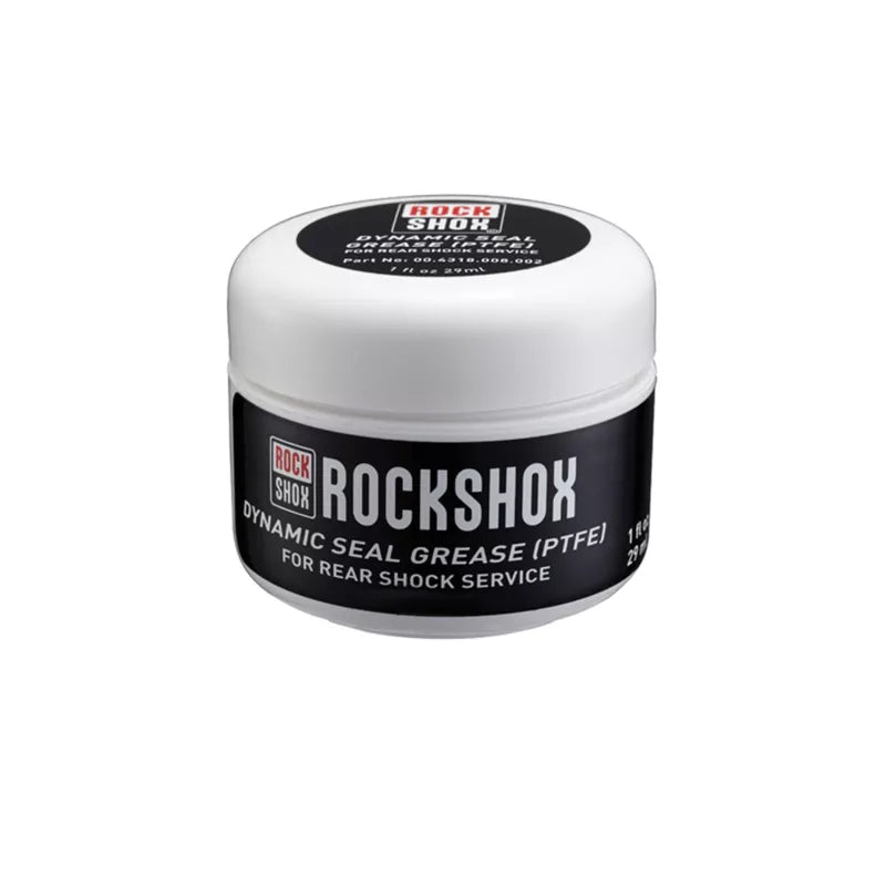 RockShox Dynamic Seal Grease - PTFE Belay & Rap & Haul