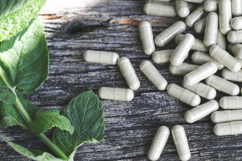What you need to know about multivitamins Dr. Cowan's Garden 