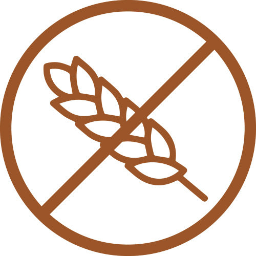 No Gluten