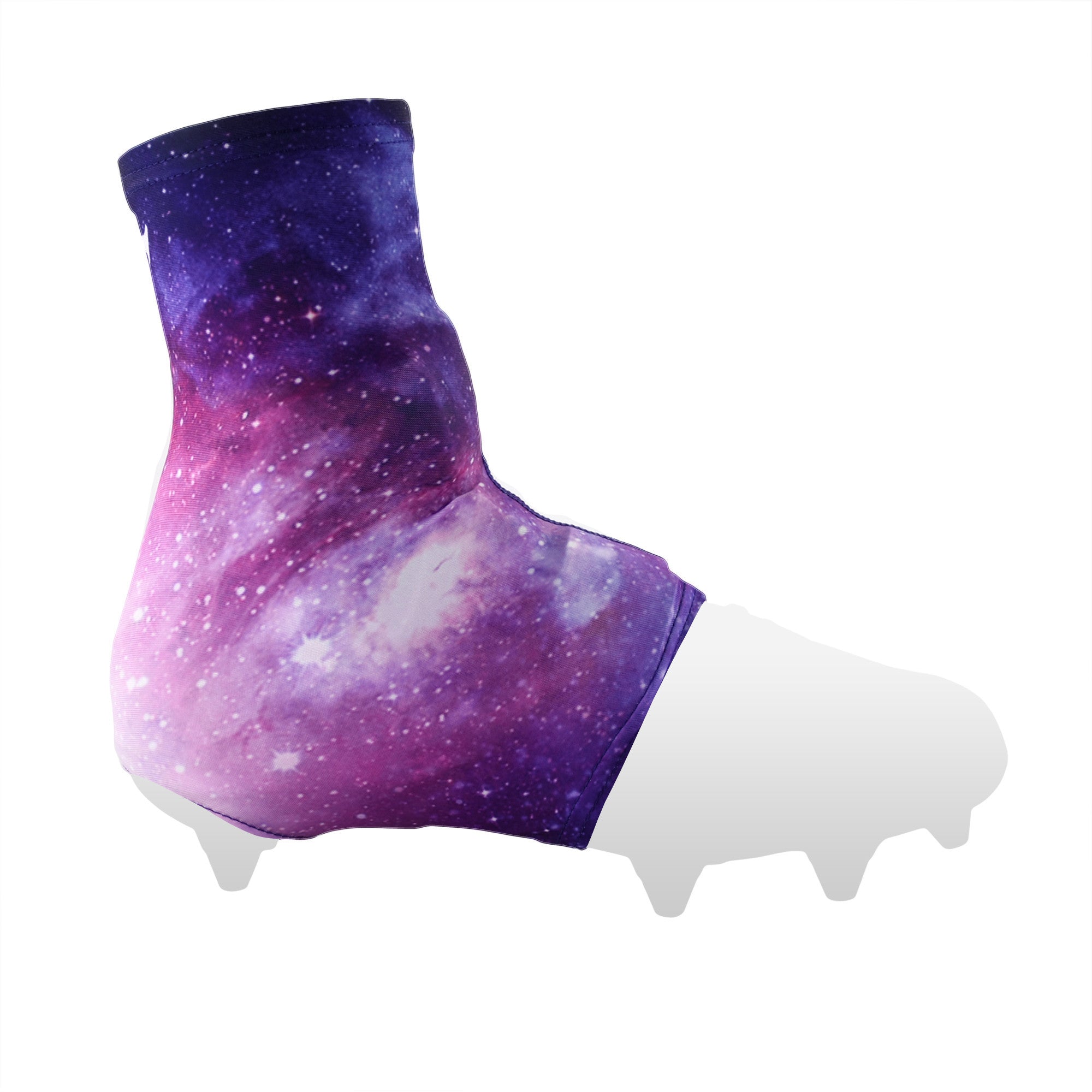 Nebula Spats / Cleat Covers