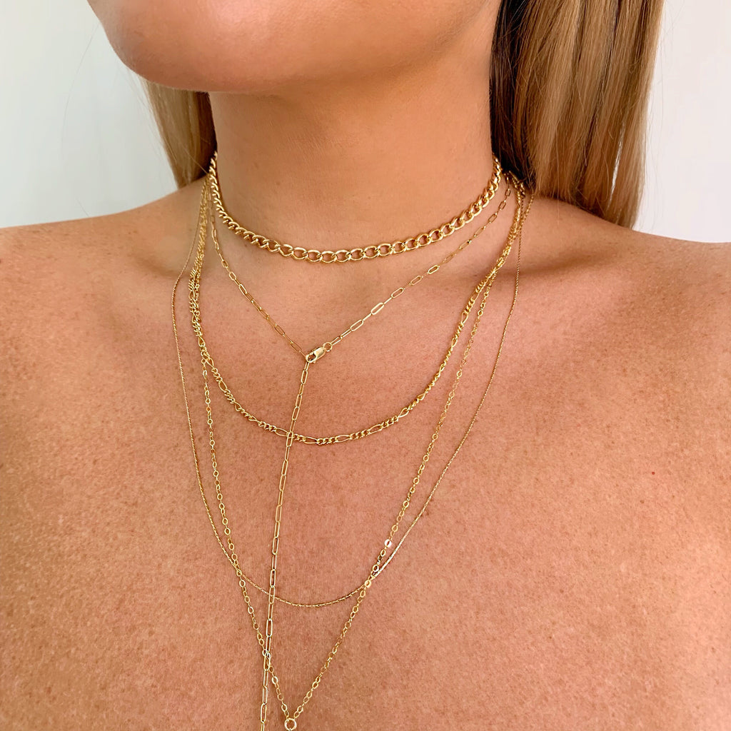 14k gold