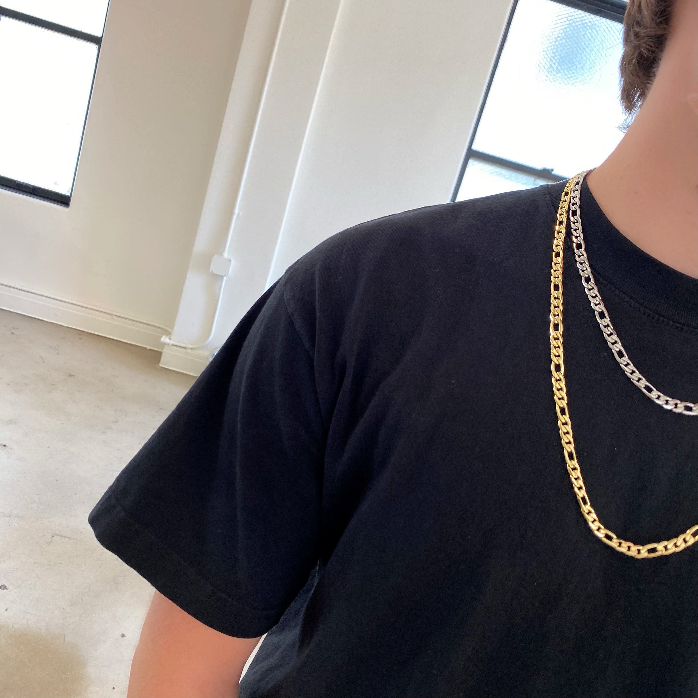 HRH BOY CHAIN