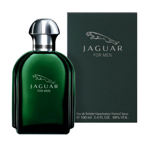 Jaguar For Men 100ml EDT Spray