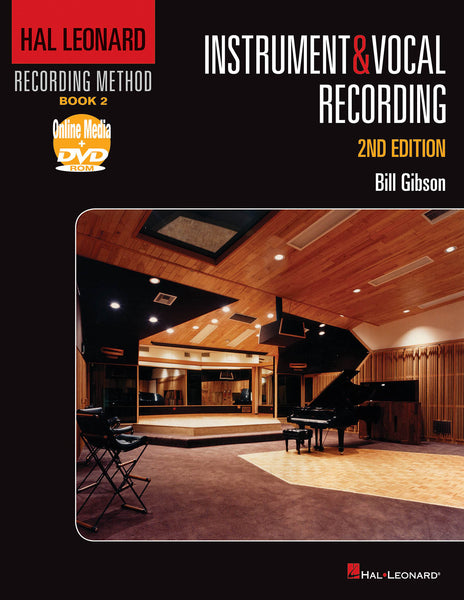 Hal Leonard Recording UPC & Barcode
