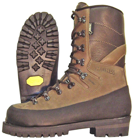 square toe lineman boots