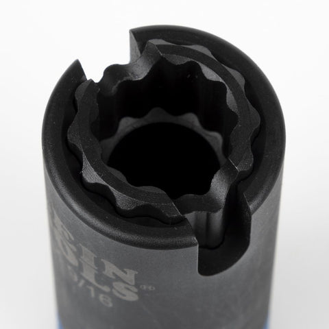 strak Mysterie Absoluut Klein Slot Socket 66031 – JY PRODUCTS