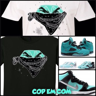 nike turquoise t shirt