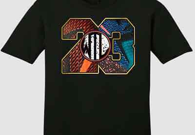 lebron xii shirts