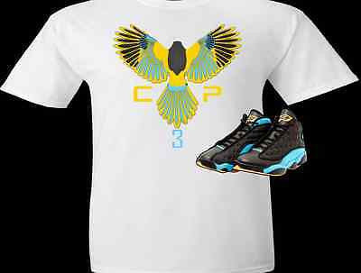 cp3 13 shirt