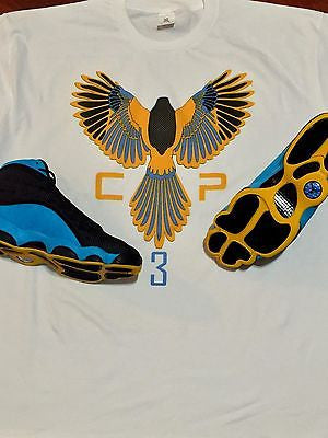 cp3 13 shirt