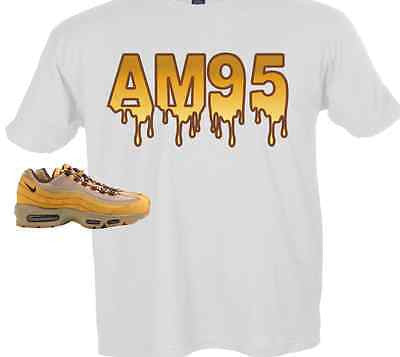 shirts that match air max 95