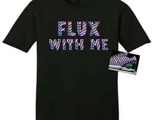 adidas flux t shirt