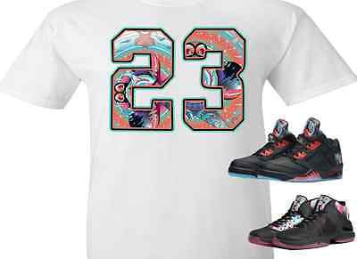 shirts that match chinese new year jordans