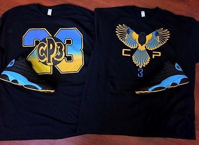 cp3 13 shirt