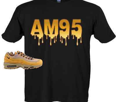 shirts that match air max 95