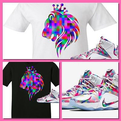 lebron 13 t shirts