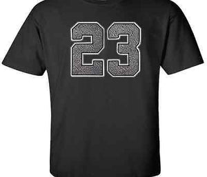 jordan print t shirt