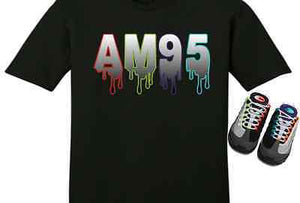 air max 95 og t shirt