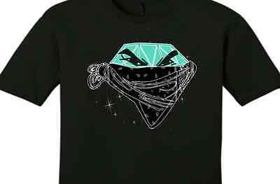 turquoise jordan shirt