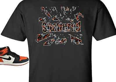 shattered backboard shirt