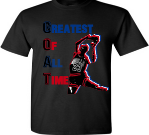 jordan 1 top 3 shirt