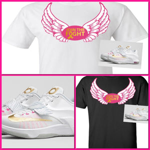 kd 7 aunt pearl t shirt