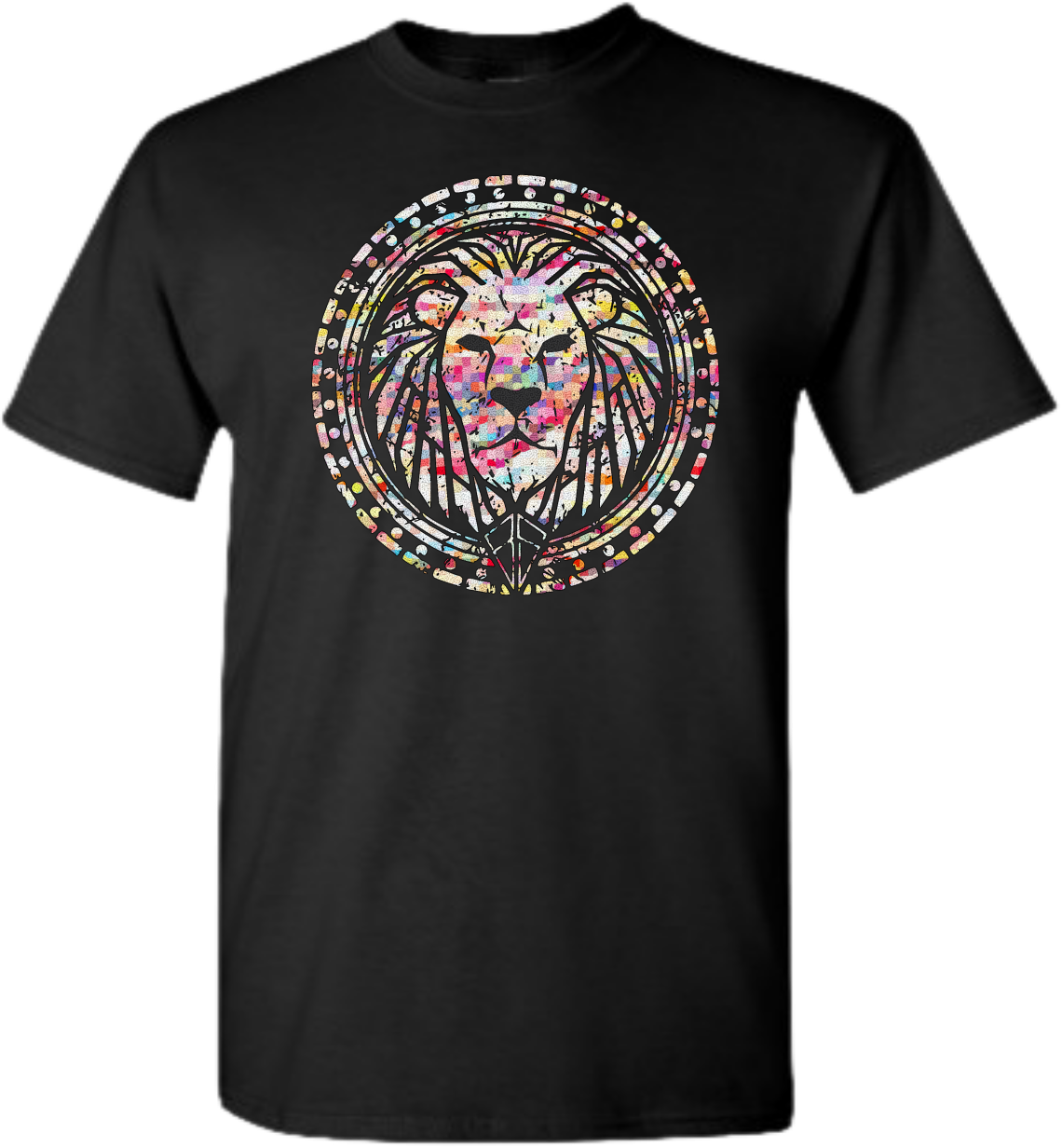 lebron james tiger shirt