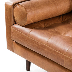 poly and bark napa leather sofa buying guide - reinforced