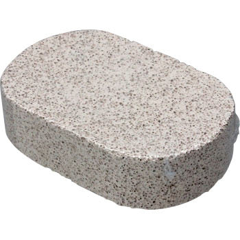 how to reduce pet hair in your home - pumice stone