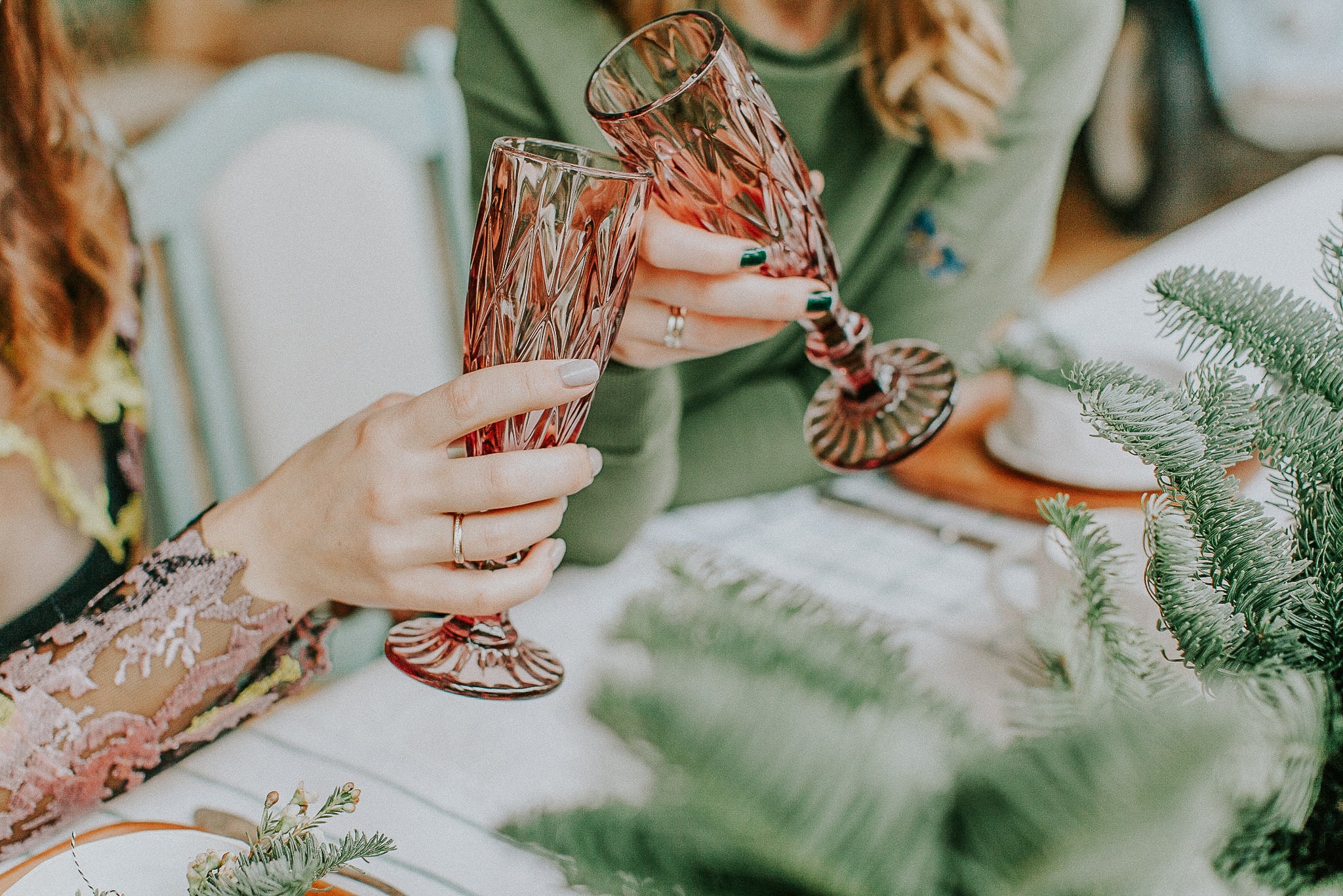 entertaining must haves - christmas party