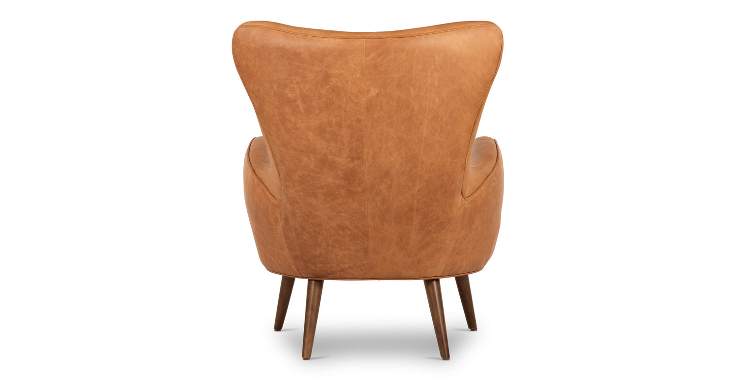 aida lounge chair