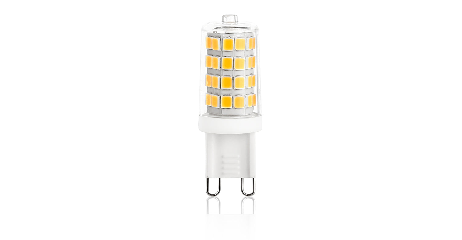 Vita G9 Watt Equivalent Watt LED Bulb – Poly & Bark