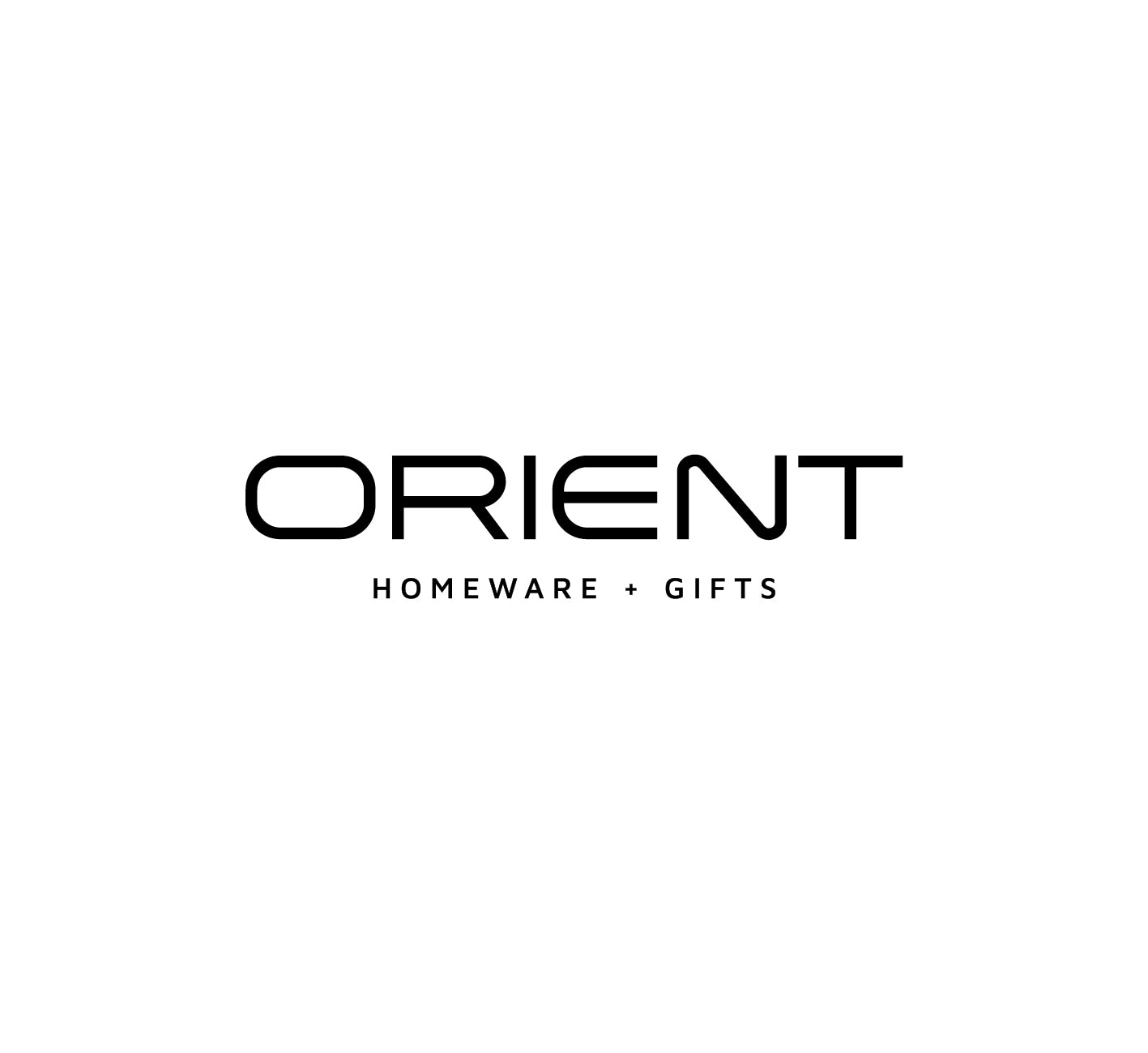 Orient: Homeware + Gifts
